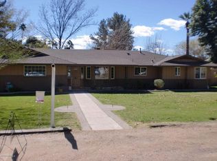 5121 E Monterey Way, Phoenix, AZ 85018