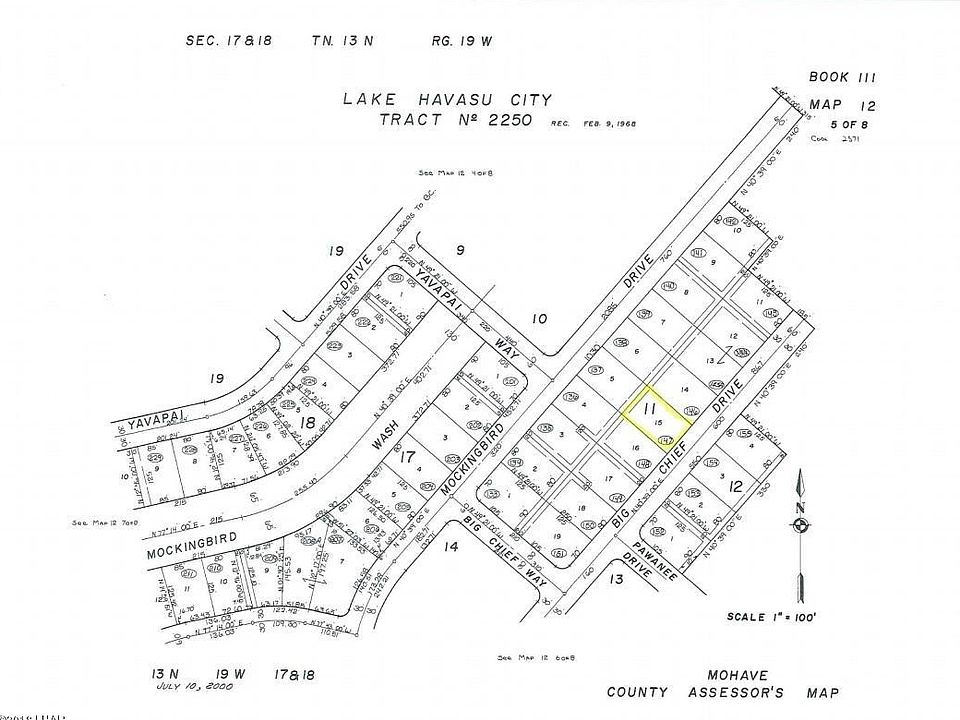1st image of 3485 Big Chief Dr Lot 15