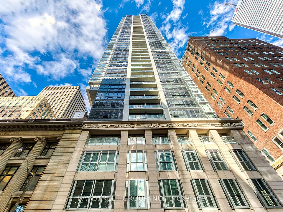 1st image of 70 Temperance St #1515
