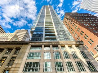 70 Temperance St #1515, Toronto, ON M5H 0B1