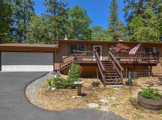 17148 Nile River Dr, Sonora, CA