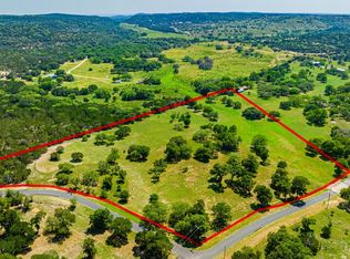LOT 5R Pecan Valley Rd, Center Pt, TX 78010