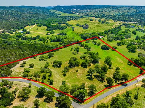 LOT 5R Pecan Valley Rd, Center Pt, TX 78010