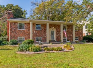 10306 Hartley Dr, Louisville, KY 40223