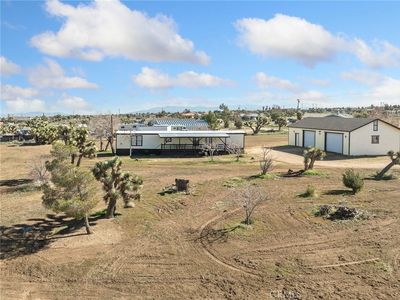 6728 Juniper Rd, Phelan, CA, 92371
