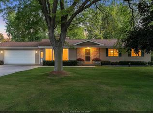 N3408 County Rd CP, Pound, WI 54161