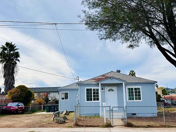 2nd image of 338 S Sunshine Ave