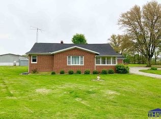 9787 Rosedale Rd, Terre Haute, IN 47805