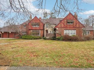 14574 Rutland St, Detroit, MI 48227