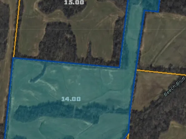 0 Pennington Rd, Halls, TN 38040
