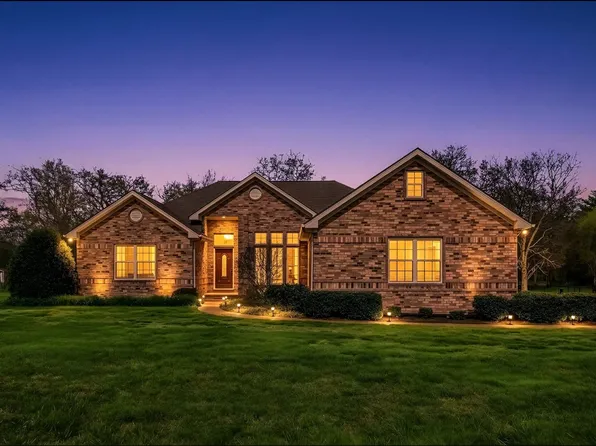 1524 Oak Branch Dr, Columbia, TN 38401