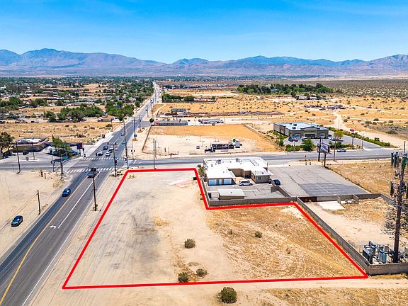 5th image of E 90th Street E Palmdale Blvd