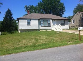 500 NE 43rd St, Kansas City, MO 64116