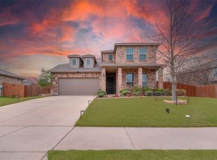 2017 Brenham Dr, Heartland, TX 75126