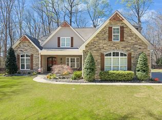 6801 Image Point, Raleigh, NC 27614