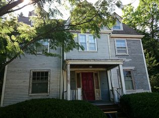 24 Ruskin St, West Roxbury, MA 02132
