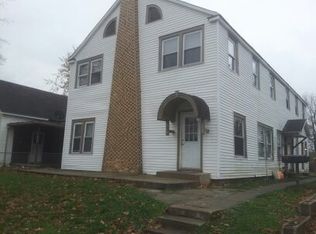 1615 Main St APT 6, Anderson, IN 46016