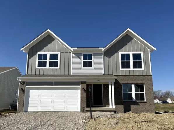 1096 Greenfield Dr, Marysville, OH 43040