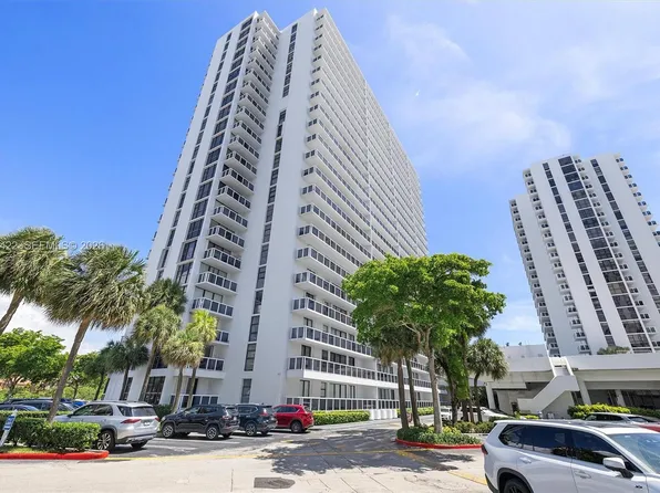 20515 E Country Club Dr APT 1747, Aventura, FL 33180