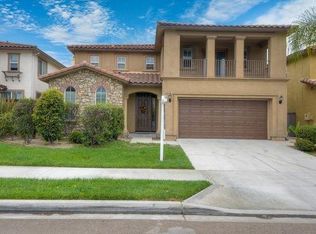 17030 Silver Crest Dr, San Diego, CA 92127