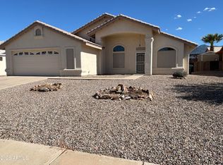 2844 CABO VILLANO Drive, Sierra Vista, AZ 85650
