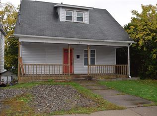 113 Sergeant St, Johnson City, NY 13790