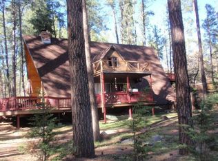 109 N Meadow Dr, Payson, AZ 85541