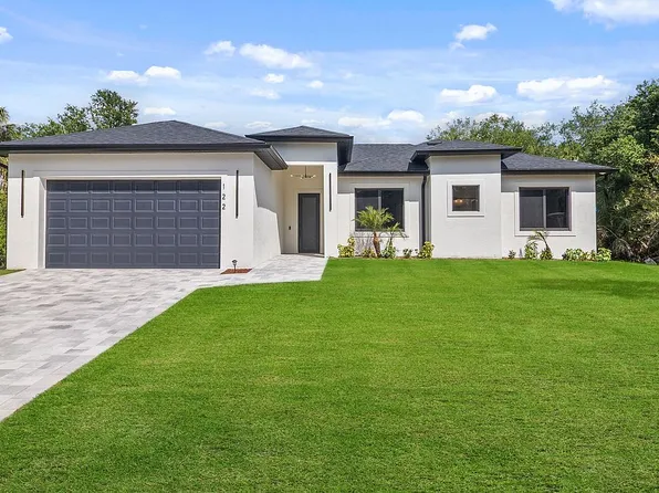122 Venango St, Port Charlotte, FL 33954