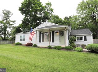 6 E Mac Phail Rd, Bel Air, MD 21014