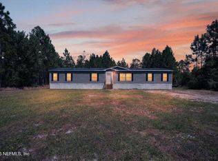8311 County Road 217, Jacksonville, FL 32234