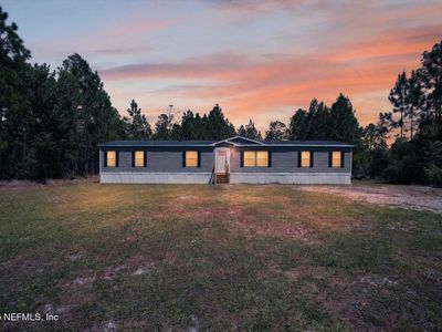 8311 COUNTY ROAD 217, Jacksonville, FL, 32234