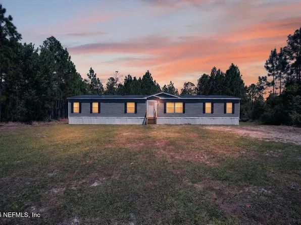 8311 COUNTY ROAD 217, Jacksonville, FL 32234
