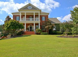 120 Trotters Rdg, Fayetteville, GA 30215