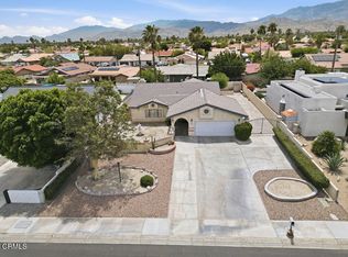 68125 Vista Chino, Cathedral City, CA 92234