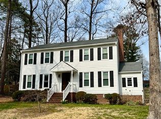 10416 Buffapple Dr, Henrico, VA 23233