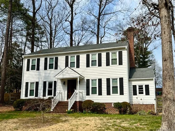 10416 Buffapple Dr, Henrico, VA 23233