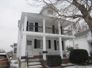 2506 Fortune Ave UNIT 1, Cleveland, OH