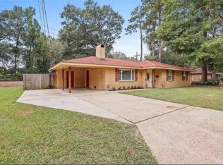 307 Blackburn Rd, Hammond, LA 70401