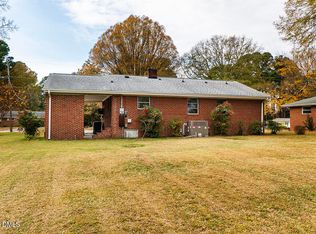 3112 Kenan Rd, Durham, NC 27704