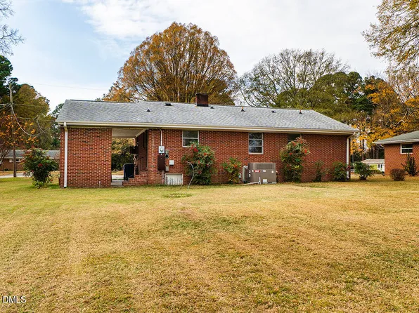 3112 Kenan Rd, Durham, NC 27704