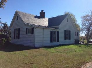 68 Cartersville Ext, Cartersville, VA 23027