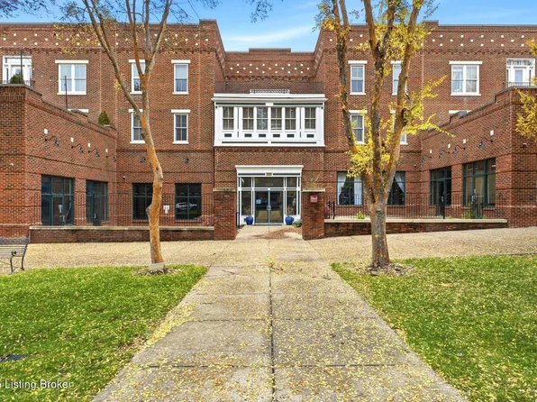 10619 Meeting St Unit 212, Prospect, KY 40059