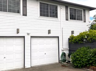 10502 N Park Ave N, Seattle, WA 98133
