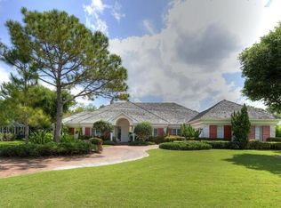 7342 Stonegate Dr, Naples, FL 34109