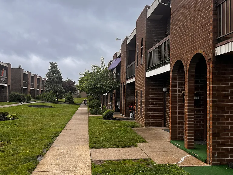 9926 Haldeman Ave #132-B — Photo 1