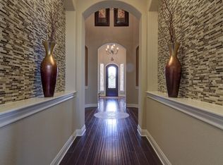 2312 Lakehurst Rd, Spicewood, TX 78669