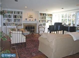 403 Great Springs Rd, Bryn Mawr, PA 19010