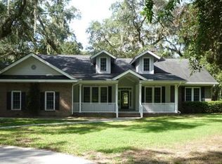 6 Schley St, Seabrook, SC 29940