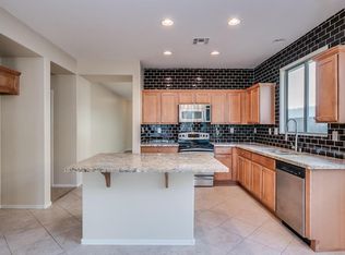 1612 W Kuralt Dr, Phoenix, AZ 85086