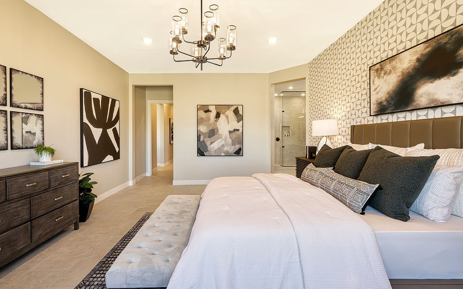 Summit Collection at Whispering Hills by Tri Pointe Homes in Laveen AZ Zillow